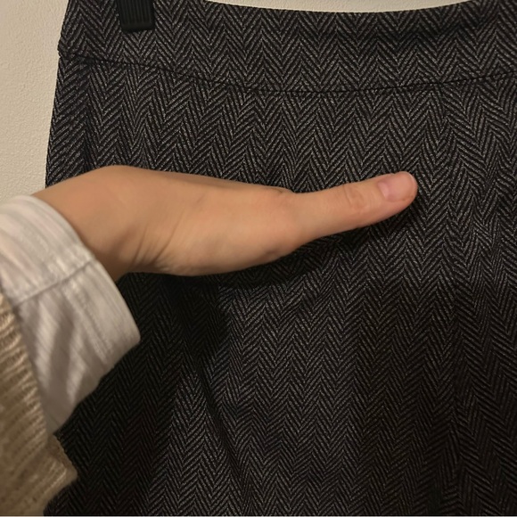 Lululemon Similar to On The Fly Stretchy Trouser Pants Size 6 - Picture 6 of 8